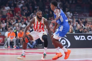 Nova Zvezda, sjajna Zvezda - Moćni Real "pokošen" energijom od koje se "trese" Beograd, poništena još jedna "crna beštija"